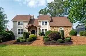 2917 Ashebrooke Dr NE, Marietta, GA 30068