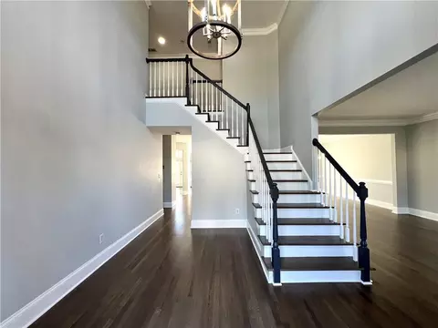 Entry Way - 3875 Stonebriar Ct, Duluth, GA 30097 photo 3 of 11