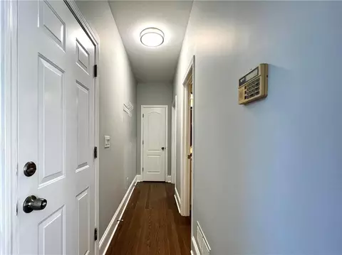 Entry Way - 3875 Stonebriar Ct, Duluth, GA 30097 photo 8 of 11