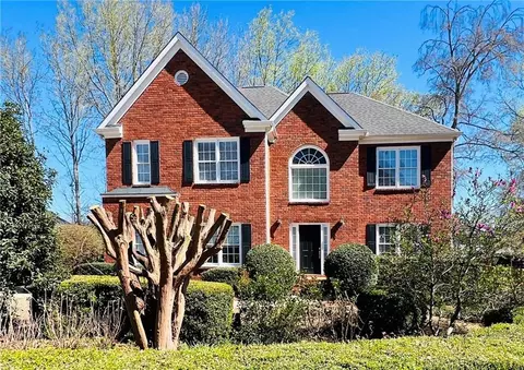 Exterior - 3875 Stonebriar Ct, Duluth, GA 30097 photo 11 of 11