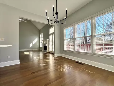 Living - 3875 Stonebriar Ct, Duluth, GA 30097 photo 1 of 11