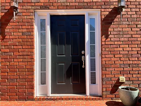 Entry Way - 3875 Stonebriar Ct, Duluth, GA 30097 photo 1 of 11
