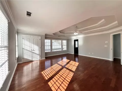 Living - 3875 Stonebriar Ct, Duluth, GA 30097 photo 10 of 11