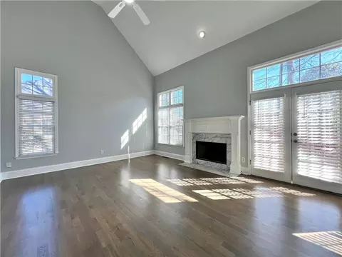 Living - 3875 Stonebriar Ct, Duluth, GA 30097 photo 3 of 11