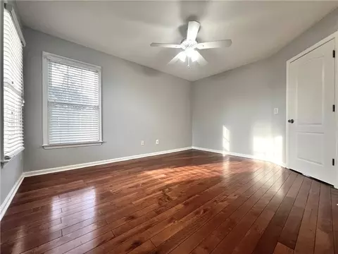 Bedroom - 3875 Stonebriar Ct, Duluth, GA 30097 photo 2 of 2