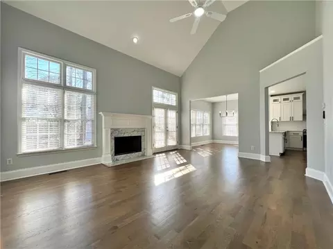 Living - 3875 Stonebriar Ct, Duluth, GA 30097 photo 5 of 11