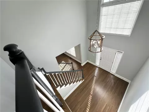 Entry Way - 3875 Stonebriar Ct, Duluth, GA 30097 photo 6 of 11