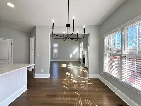 Living - 3875 Stonebriar Ct, Duluth, GA 30097 photo 2 of 11