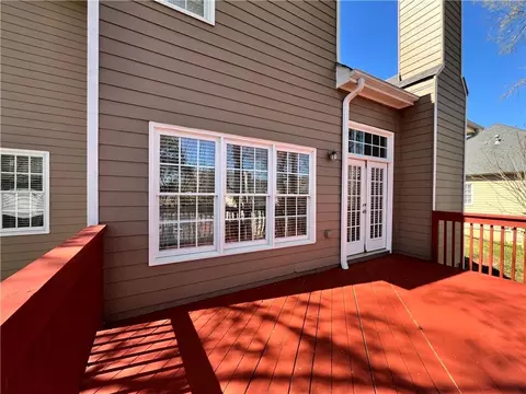 Exterior - 3875 Stonebriar Ct, Duluth, GA 30097 photo 7 of 11