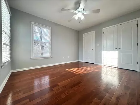Bedroom - 3875 Stonebriar Ct, Duluth, GA 30097 photo 1 of 2