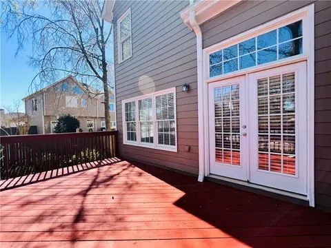 Exterior - 3875 Stonebriar Ct, Duluth, GA 30097 photo 6 of 11