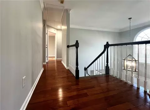 Entry Way - 3875 Stonebriar Ct, Duluth, GA 30097 photo 9 of 11