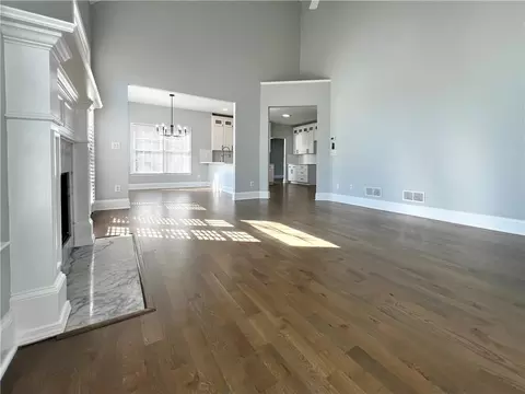 Living - 3875 Stonebriar Ct, Duluth, GA 30097 photo 6 of 11