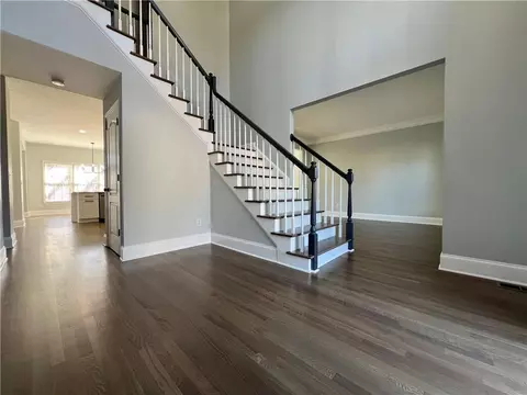 Entry Way - 3875 Stonebriar Ct, Duluth, GA 30097 photo 4 of 11