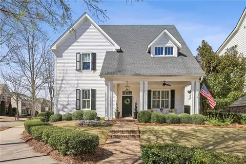 493 Tensas Trce, Milton, GA 30004