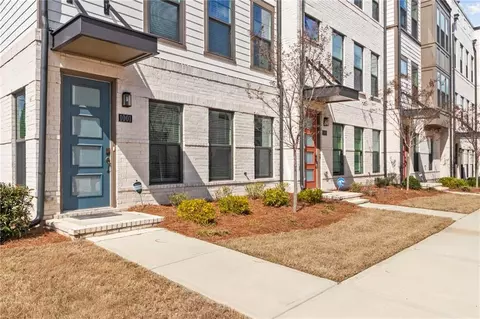 1001 Burnside Ln NW, Atlanta, GA 30318