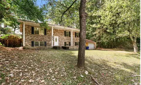 2970 Harper Valley Dr, Atlanta, GA 30349