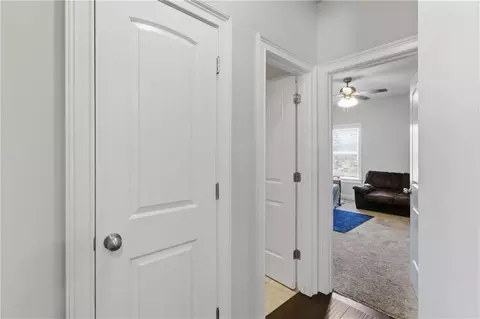 Entry Way - 604 Augusta Dr, Fairburn, GA 30213 photo 7 of 21