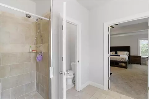 Entry Way - 604 Augusta Dr, Fairburn, GA 30213 photo 13 of 21