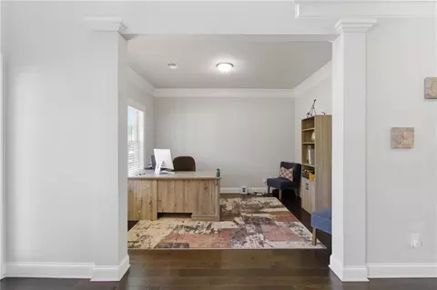 Entry Way - 604 Augusta Dr, Fairburn, GA 30213 photo 2 of 21
