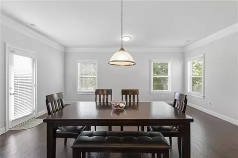 Dining - 604 Augusta Dr, Fairburn, GA 30213 photo 3 of 3