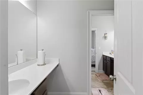 Entry Way - 604 Augusta Dr, Fairburn, GA 30213 photo 18 of 21