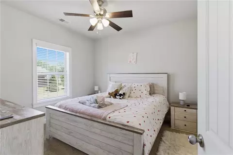 Bedroom - 604 Augusta Dr, Fairburn, GA 30213 photo 9 of 12