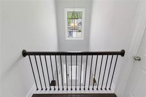 Entry Way - 604 Augusta Dr, Fairburn, GA 30213 photo 15 of 21