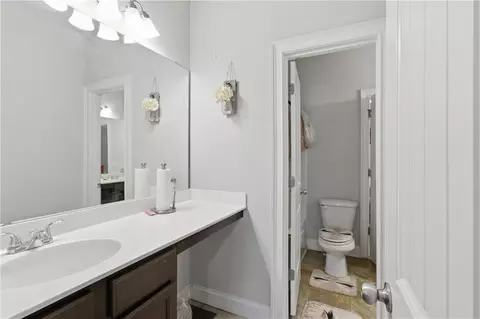 Entry Way - 604 Augusta Dr, Fairburn, GA 30213 photo 17 of 21