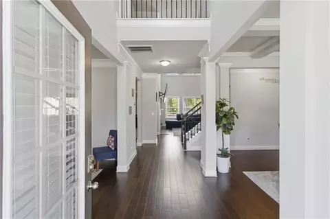Entry Way - 604 Augusta Dr, Fairburn, GA 30213 photo 1 of 21