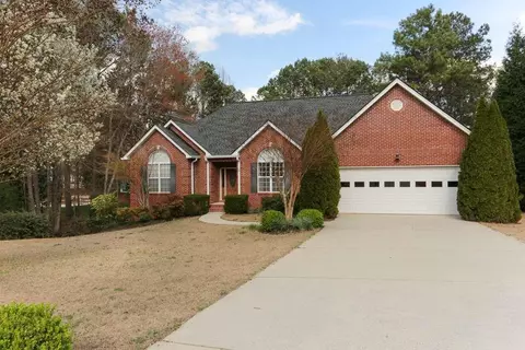 130 Watson Dr, Bremen, GA 30110