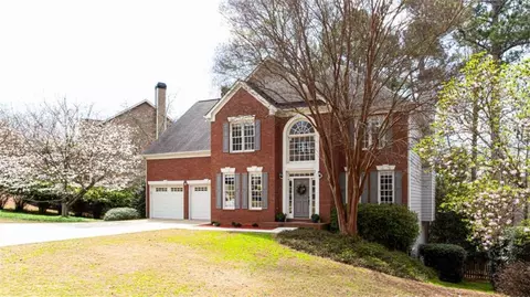 3837 Princeton Oaks, Kennesaw, GA 30144