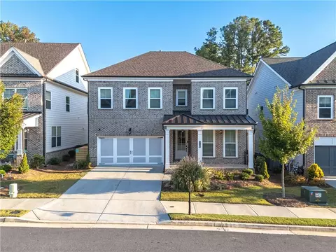 1130 Pennington View Ln, Alpharetta, GA 30004