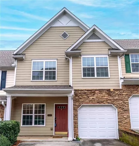 2040 Hoods Fort Cir NW #18, Kennesaw, GA 30144