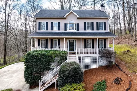 1040 Smithwyck Dr, Canton, GA 30115