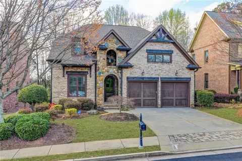 3130 Stonecrest Dr, Cumming, GA 30041