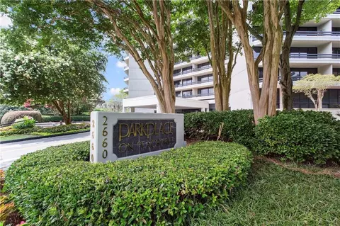 2660 Peachtree Rd NW #4G, Atlanta, GA 30305