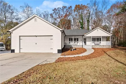 6045 Mockingbird Rd, Cumming, GA 30028