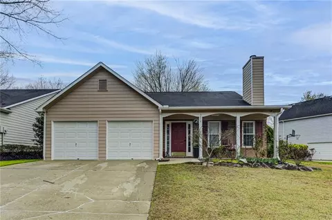 5072 Vail Dr NW, Acworth, GA 30101