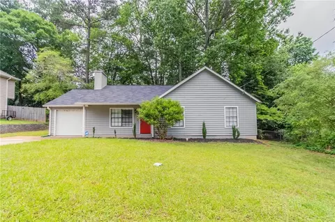 4164 Little Spgs NW, Kennesaw, GA 30144