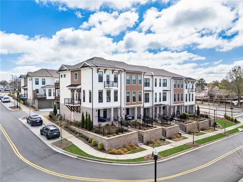 110 Downing Dr, Alpharetta, GA 30022