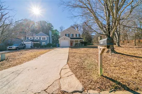 1129 Winston Dr, Decatur, GA 30032