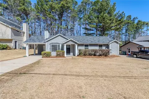 2419 Leslie Brook Dr, Decatur, GA 30035