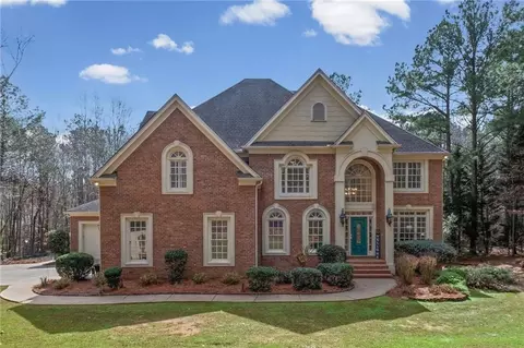 105 Smith Forest Ln, Alpharetta, GA 30004