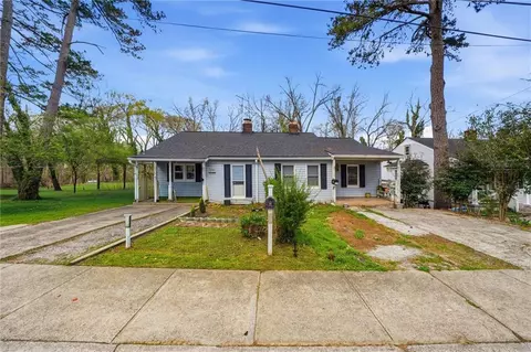 495 Birney St NE, Marietta, GA 30060