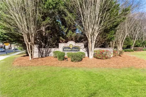 4363 Pond Edge Rd, Snellville, GA 30039