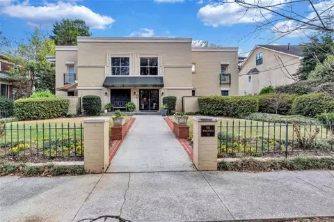 32 28th St #302, Atlanta, GA 30309