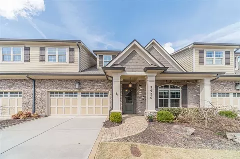 3420 Celebration Blvd #3420, Suwanee, GA 30024