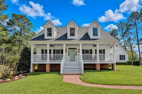 1400 Mcwilliams Rd, Conyers, GA 30094