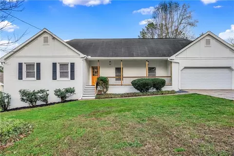 5933 Four Winds Dr SW, Lilburn, GA 30047
